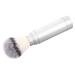 CANIGHT Shaving Brushes Shave Brush Cleansing Brush for Face Travel Brush Shaving Brush Shaving Beard Brush Silvertip Fibre Shaving Brush Mens Shaving Brush Shave Beard Brush Metal