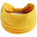 Limtula Solid Color Headbands Extreme Soft & Ultra-Absorbent Comfort to Makeup Shower Wash Face Hairband for Teenagers Girls Ginger - Buy Online on GoSupps.com