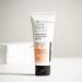 SH de_construct Soothing cleansing balm | Gently Removes Makeup | Calms & Moisturises Skin (50 g) Clear