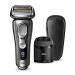 Buy Brown Razor 9465cc - Gray Box - International Shipping Available | Best Shaving Experience - Buy Online on GoSupps.com