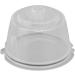 5 Pi ces 50 Ml de Capsule de Caf R utilisable Tasse de Filtre Caf Dosette de Caf avec Cuill re pour Machine Caf (transparent) - Buy Online on GoSupps.com