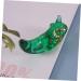 Tofficu Epoxy Resin Mold 1pc Resin Tool DIY Crafts Thanksgiving Casting Silicone for Chili Green Gel Simulate Home Pepper - Buy Online on GoSupps.com
