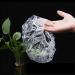 30PCS Large Clear Disposable Shower Caps for Women - Ideal for Travel, Home Use, and Hotels - Buy Online on GoSupps.com