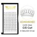 Shop Premium 3D 4D 5D 6D Eyelash Extensions - 0.07 & 0.10 Volume Effects | International Shipping - Buy Online on GoSupps.com