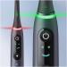 Oral-B io Series 8 Electric Toothbrush - 6 Cleaning Modes Magnetic Technology Color Display Travel Case - Limited Edition Black Onyx | International Shipping - Buy Online on GoSupps.com