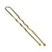 300-Pack Hairpins Hair Clips & U-Pins + 100 Hair Ties with Storage Box - Perfect Hair Accessories for Women & Girls - Buy Online on GoSupps.com