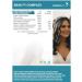 Revive Active Beauty Complex Super Supplement - Marine Collagen, Hyaluronic Acid, Vitamin C, Phytoceramides & Biotin - 30 Day Supply - Buy Online on GoSupps.com