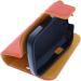 Buy Foto-Kontor Protective Case for Abbott Freestyle Libre 3 | Book Style Orange | Durable & Stylish International Shipping - Buy Online on GoSupps.com