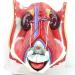 Human Male Female Urinary System Model Abdominal Cavity Human Bladder Posterior Wall Kidney Anatomical Model