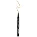 J. Cat Beauty Rock n' glitz diamond dazzle liquid liner Golden Boy