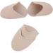 Healvian Dance Clothes & Accessories | 3 Pairs Ladies Slippers Gel Toe Protectors & High Heel Pads for Ultimate Comfort - Buy Online on GoSupps.com