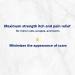Neosporin + Pain Itch Scar .5 Oz - Fast Relief for Pain, Itch, and Scarring - Buy Online on GoSupps.com