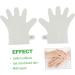 5 pi ces Masques Hydratants pour Mains Soins Exfoliants Doux Nourrissants et Adoucissants pour Peau S che et Ab m e Kit de Soin des Mains Sans mulsion - Buy Online on GoSupps.com