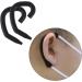 Buy Sosoport 60 PTH Extension Clothes Rack & S Hooks - Ideal Face Cover Ear Belt & Headphone Holder - International Shipping Available - Buy Online on GoSupps.com