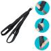 KICHOUSE Pull down Training Webbing Muscle Gym Equipment Rope Accessories for Men Bicep Cable Fitness Supplies Tricep down Rope Fitness Tool Face Man Drawstring Polyester Webbing Household - Buy Online on GoSupps.com