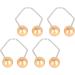 Les Fabricants de Fossettes pour Les Joues du Visage Entra nent Les Muscles du Visage Rehausseur de Fossettes Faciales Cr ateur de Fossettes Entra neur de Fossettes Faciales 2 Yellow - Buy Online on GoSupps.com
