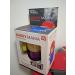 Microwave Cleaner Angry Mama Oven Steam Cleaner Odor Absorber Easily Cleans The Crud in Minutes Purple - Buy Online on GoSupps.com