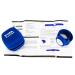 WNL Products WLCRM CPR Compression Rate Wrist Monitor Practi-CRM with Blue EVA Carrying Case - Buy Online on GoSupps.com