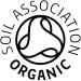 Organic Senna Leaves | Leaf Premium Quality Free P&P Certified by Soil Association (90g) - Buy Online on GoSupps.com