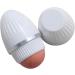 NOLITOY 2pcs oil absorbing roller for face volcanic oil-absorbing roller ball volcanic roller - Buy Online on GoSupps.com
