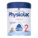 Physiolac 2 6 12 Mois 800 g