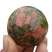 Sphere Crystal Specimen Natural Stones and Minerals