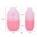 ROISOOT Fashion Silicone Ice Roller for Face - Facial Skin Care Tool in Fashion Pink - Buy Online on GoSupps.com