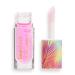 Revolution X Love Island Lip Oil - Girl Code | Hydrating Lip Treatment - Buy Online on GoSupps.com
