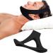 Adjustable Anti Snore Chin Strap with Magic Tape - Snoring Aid for Men and Women - Comfortable Respiratory Correction Mask - Buy Online on GoSupps.com