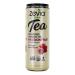 Zevia Organic Caffeine-Free Hibiscus Passionfruit Tea - 12 Fl Oz - Buy Online on GoSupps.com