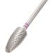 SKISUNO Grinding head hard fragments diamond cuticle manicure drill bits alloy nail drill bit nail drill manicure cuticle nail drill bits nail polish manicure nail drill bits 5x0.5cm As Shown - Buy Online on GoSupps.com