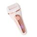 1pc Pedicure Pedicure Foot Scrubber Exfoliating Calluses Electric Heel Scraper Foot Heel Foot Scrubber Electric Tool Waterproof Abs Feet