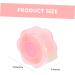 SKISUNO Girl Eyelid Sticker 1 Set Lace Double Eyelid Sticker Lifting Belt Invisible Eyelid Tape Makeup Invisible Eyelid Sticker 5.3x5.3cm As Shown - Buy Online on GoSupps.com