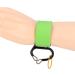 Wristband Hair Clips Bracelet Elastic Rubber Bands Holder Practical Bendable Wrist Strap Silicone Hairdressing Tool for Salons Bobby Pins Wristband Holder for Hair DIY - Buy Online on GoSupps.com
