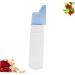 FRCOLOR 10pcs Mini Plastic Spray Bottles for Moisturizing Nasal Sprays - Empty Nose Spray Bottles - Buy Online on GoSupps.com