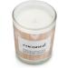 Buy Coconut Massage Candle 70ml - Magnetifico Enjoy It! | International Shipping Available - Buy Online on GoSupps.com