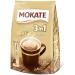 Mokate 3 in 1 LATTE Roasted Coffee 5 x10 sachets - Buy Online on GoSupps.com