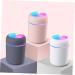 Healeved 3pcs Spray Humidifier Car Mist Sprayer Portable Humidifer Humidifiers for Home House Humidifier - Buy Online on GoSupps.com