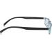 Shop I Need You HALF-LINE Reading Glasses - Stylish +1.00 to +3.00 dpt in 4 Colors | International Shipping Available - Buy Online on GoSupps.com