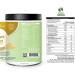 Bionutricia Tongkat Ali Extract Powder 100g - 2-3% for Improved Blood Circulation | Shop Internationally - Buy Online on GoSupps.com