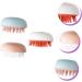 MAGICLULU Hampoo Brush Scalp Brush For Shampoo Body Scalp Shampoo Brush - Buy Online on GoSupps.com