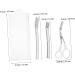 Didiseaon Eyebrow Trimmer Set - Complete Kit with Razor Scissors & Shaper for Perfectly Trimmed Eyebrows | International Shipping Available - Buy Online on GoSupps.com