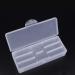 Premium Double Layer Storage Case for Manicure Pedicure Tools - Multi-Purpose Organizer with Partition Walls | Home Storage Solutions - Buy Online on GoSupps.com