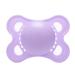 LittleForBig Bigshield Generation-3 Single Big Sized Pacifier Purple