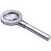 Magnifiers for Craft Work Reading Magnifier Handheld Magnifying Glass HD Old Man Reading Led Lamp Portable Optical Glass High-Magnifying Glass Vision