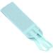 Didiseaon 2 Pcs Bathroom Accessories - Back Scrubber & Towel Remover for Shower - Loofah & Towel Training Pouch - International Shipping Available - Buy Online on GoSupps.com