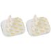 OMRON HV-PAD-3E Gels for HeatTens Single - Replacement Pads - Buy Online on GoSupps.com