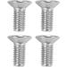 Ximimark 1Set Premium Pedal Cleats for Eggbeater, Candy, Smarty, Mallet Pedals - Buy Online on GoSupps.com