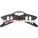 HQ Kites Symphony Beach III 1.3 Stunt Kite 51 - Flame Color - Outdoor Fun for Ages 8 - Buy Online on GoSupps.com
