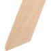 50pcs Wooden Wax Spatula Applicator Sticks - Best Hair Removal Tool for Legs Arms & Face - Buy Online on GoSupps.com